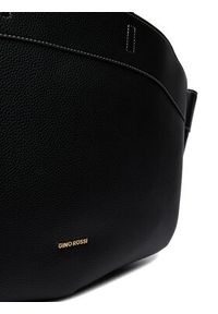 Gino Rossi - GINO ROSSI Torebka C-LDA8548 Czarny. Kolor: czarny #3