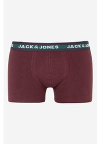 Jack & Jones - Slipy Oliver 5 sztuki. Materiał: jersey, guma