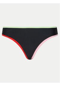 Puma Dół od bikini 938337 Kolorowy. Materiał: syntetyk. Wzór: kolorowy