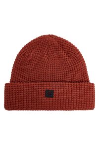 Billabong Czapka ABYHA00486 Pomarańczowy. Kolor: pomarańczowy. Materiał: materiał #1