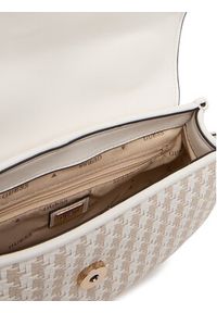 Guess Torebka Mirema HWWG96 31200 Biały. Kolor: biały. Materiał: skórzane #6
