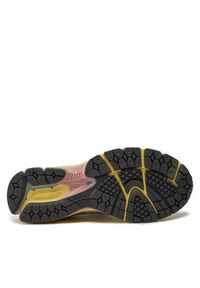 New Balance Sneakersy M1906NC Beżowy. Kolor: beżowy. Materiał: skóra