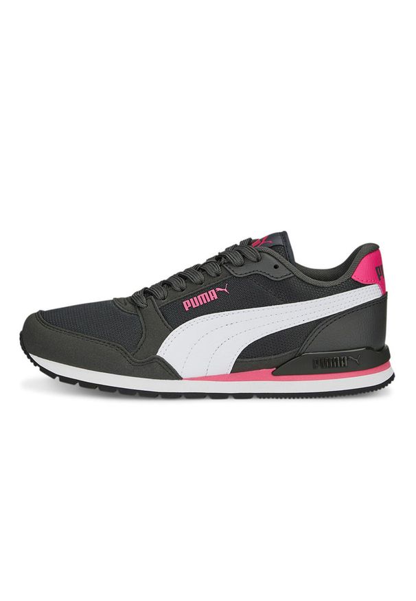 Puma St Runner V3 Mesh. Zapięcie: sznurówki. Kolor: wielokolorowy. Materiał: mesh. Szerokość cholewki: normalna. Sport: turystyka piesza