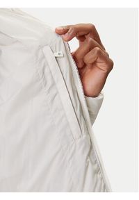 EA7 Emporio Armani Kurtka zimowa 7M000694 AF15956 U1112 Beżowy Regular Fit. Kolor: beżowy. Materiał: syntetyk. Sezon: zima #6