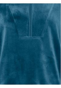b.young Bluza 20813936 Granatowy Regular Fit. Kolor: niebieski. Materiał: syntetyk #5