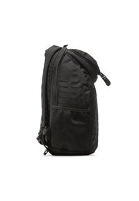 Alpha Industries Plecak Combat Backpack 108959 Czarny. Kolor: czarny. Materiał: materiał #2
