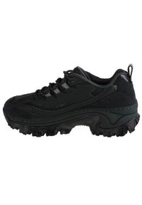 skechers - Buty do chodzenia damskie Skechers Hi-ryze-Doja Cat ' Lite Premium. Zapięcie: sznurówki. Kolor: wielokolorowy, czarny. Materiał: guma, tkanina, zamsz, materiał, syntetyk. Szerokość cholewki: normalna. Sport: turystyka piesza