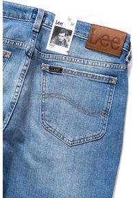 Lee - JEANSY MĘSKIE LEE RIDER RUGGED L701APUO 112117289 #9
