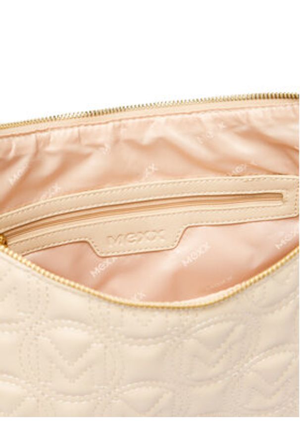 MEXX Torebka CEO-MEXX-AJ-001-09 Beżowy. Kolor: beżowy