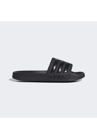 Adidas - Klapki basenowe Adilette Shower Slides. Kolor: czarny