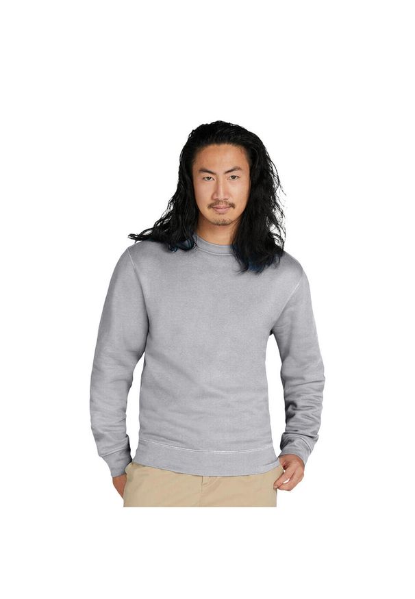 SG - Bluza Unisex Dla Dorosłych Z Podpisem, Bez Metki. Kolor: biały