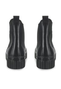 GANT - Gant Sztyblety 29551787 Czarny. Kolor: czarny. Materiał: skóra #6