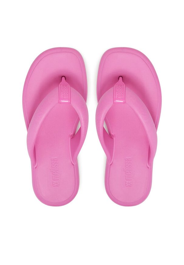 melissa - Japonki Melissa. Kolor: różowy