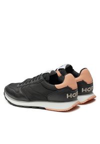 HOFF Sneakersy Cumae 22417009 Czarny. Kolor: czarny. Materiał: materiał #5