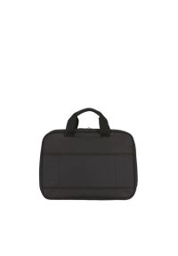 Samsonite - Torba na laptopa SAMSONITE Vectura Evo Shuttle Bag 15.6 cali Czarny. Kolor: czarny. Styl: elegancki #3