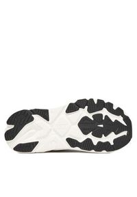 HOKA - Hoka Buty do biegania Arahi 8 1168691 Czarny. Kolor: czarny. Materiał: materiał #3