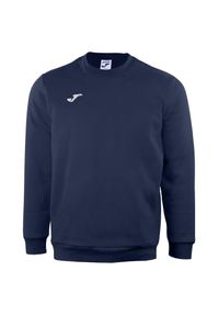 Bluza fitness męska Joma Cairo II. Kolor: niebieski. Sport: fitness