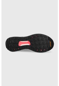 adidas TERREX buty Free Hiker GTX GZ0356 męskie kolor szary. Zapięcie: sznurówki. Kolor: szary. Materiał: guma. Szerokość cholewki: normalna. Technologia: Gore-Tex. Model: Adidas Terrex #5