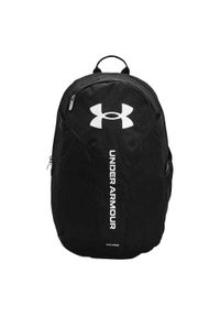 Under Armour - Plecak Logo 24L. Kolor: czarny #1