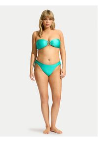 Seafolly Góra od bikini Palermo 31283-217 Czerwony. Kolor: czerwony. Materiał: syntetyk #4