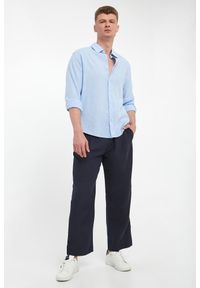 JOOP! Jeans - Koszula męska Hanson JOOP! JEANS #2