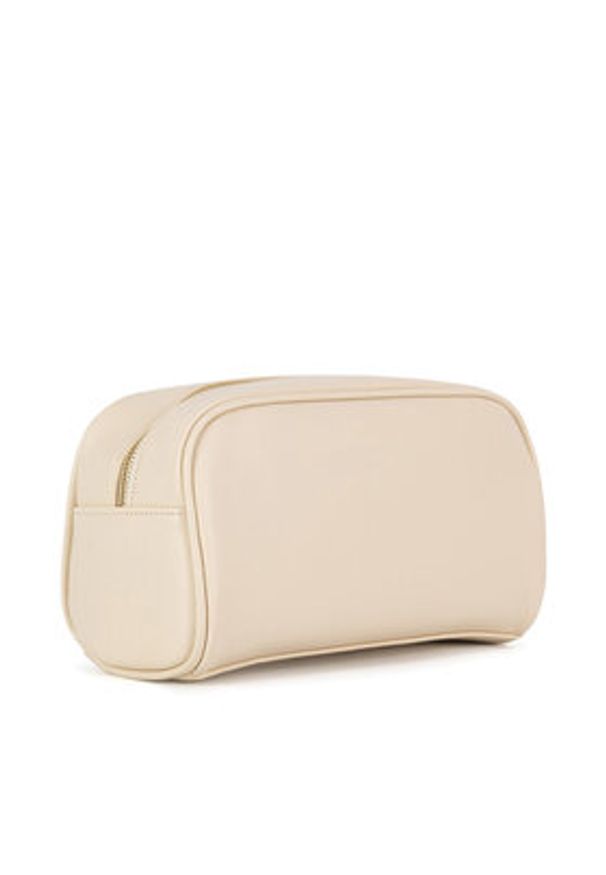 Beverly Hills Polo Club Kosmetyczka BHPC-W1-002-AW24 Beżowy. Kolor: beżowy. Materiał: poliester