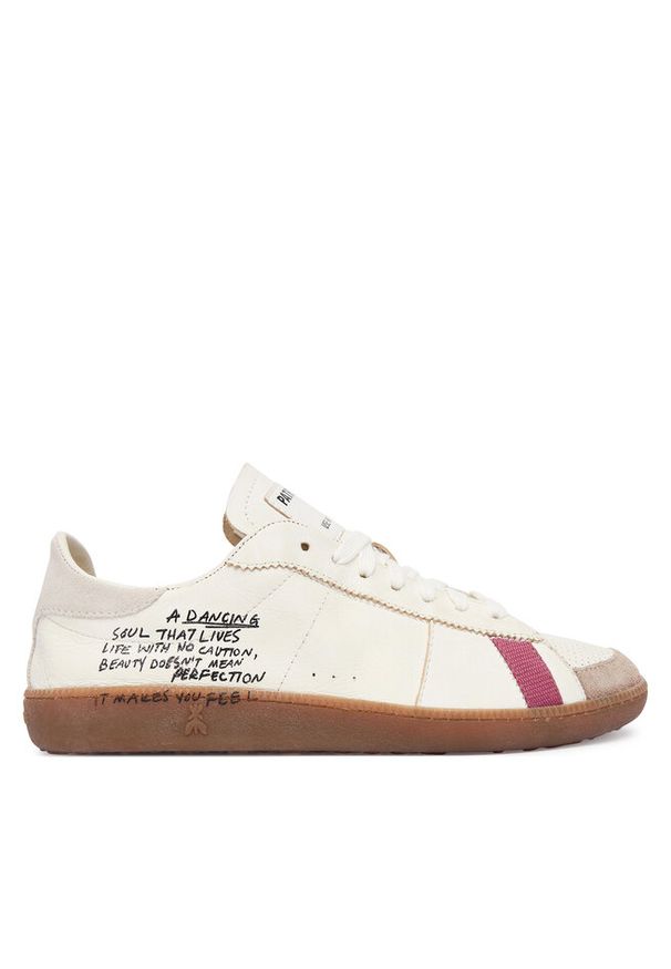 Sneakersy Patrizia Pepe