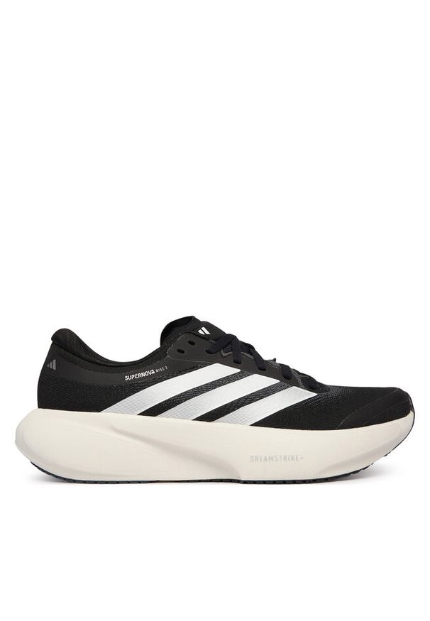 Adidas - Buty do biegania adidas. Kolor: czarny