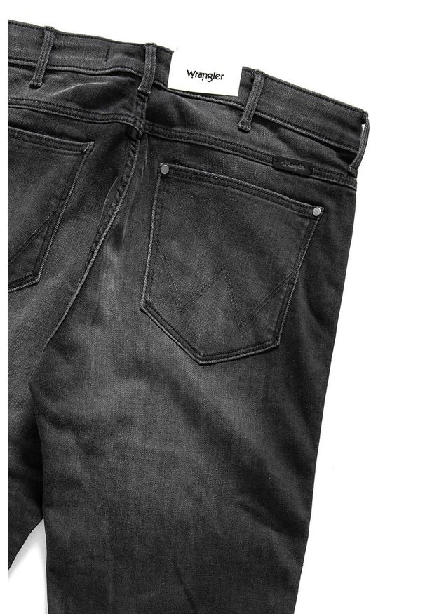 Wrangler - WRANGLER BOYFRIEND GREAT BLACK W27MCK81G