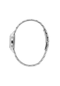 Karl Lagerfeld - KARL LAGERFELD Zegarek R0553110506 Srebrny. Kolor: srebrny #4