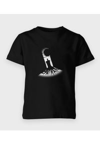 MegaKoszulki - Koszulka dziecięca Bat shadow. Materiał: bawełna #1