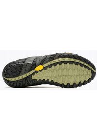 Merrell - Buty trekkingowe dla mężczyzn Merrel Intercept. Kolor: czarny