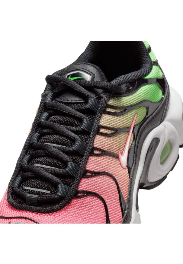Sneakersy damskie Nike Air Max Plus. Model: Nike Air Max