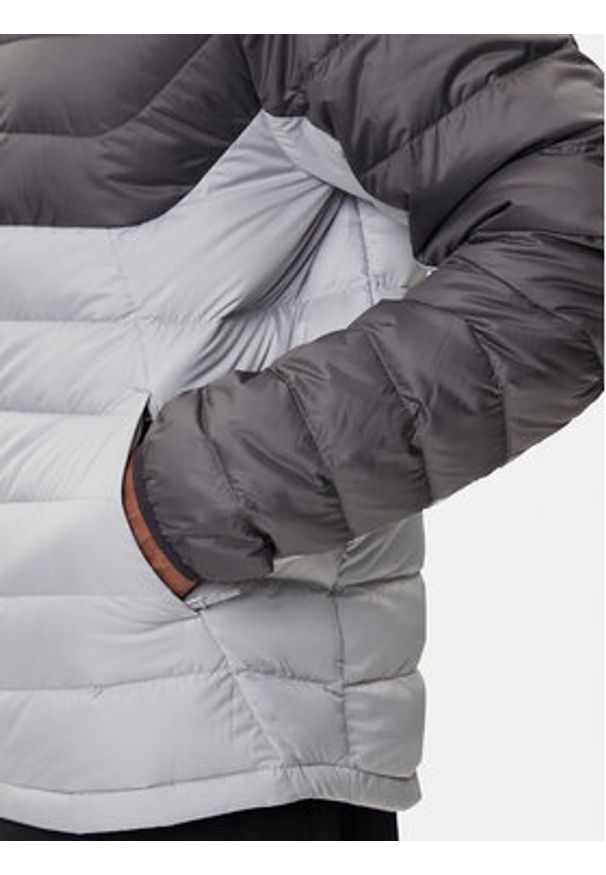 Puma Kurtka puchowa Packlite 685221 63 Szary Regular Fit. Kolor: szary. Materiał: syntetyk