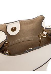 Furla Torebka WE00832 BX3169 BG 3767S Biały. Kolor: biały. Materiał: skórzane #4