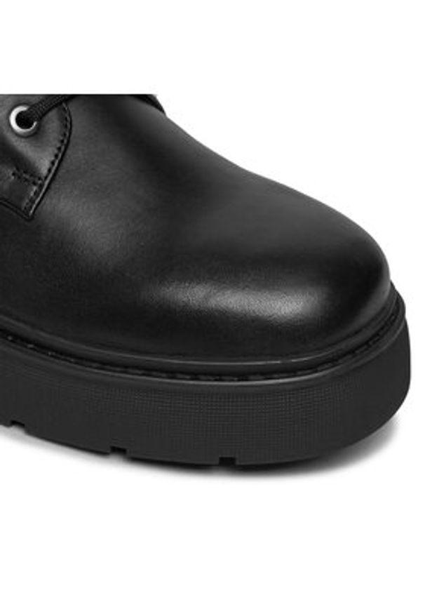 JOOP! Trapery 4140007341 Czarny. Kolor: czarny. Materiał: materiał