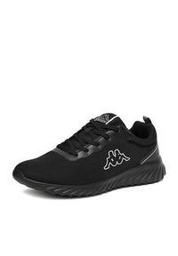 Kappa Sneakersy CEO-SS24-3C007 Czarny. Kolor: czarny. Materiał: materiał #6