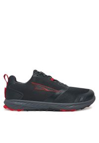 Altra Buty do biegania M Superior 7 AL0A85Q70 Czarny. Kolor: czarny. Materiał: materiał #1
