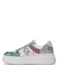 Liu Jo Sneakersy Tami 02 BA4087 TX007 Kolorowy. Wzór: kolorowy #4