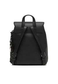 Karl Lagerfeld - KARL LAGERFELD Torebka B1W30002 Czarny. Kolor: czarny. Materiał: skóra #5