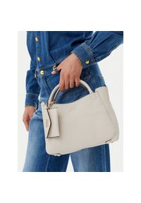 Torebka Guess. Kolor: beżowy #1