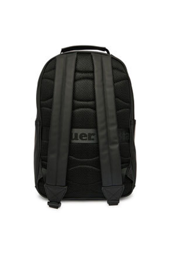 Blauer Plecak S6DAHL01/RUB Czarny. Kolor: czarny. Materiał: materiał