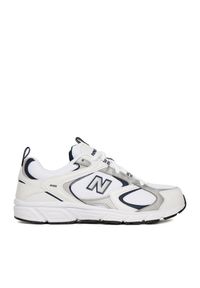 Sneakersy New Balance. Kolor: biały #1