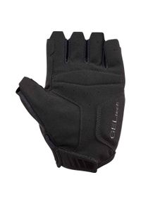 MAVIC - Krótkie rękawice Mavic Ksyrium Pro. Kolor: czarny. Sport: kolarstwo #2