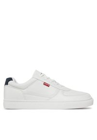 Levi's® Sneakersy 235199-794 Biały. Kolor: biały #1