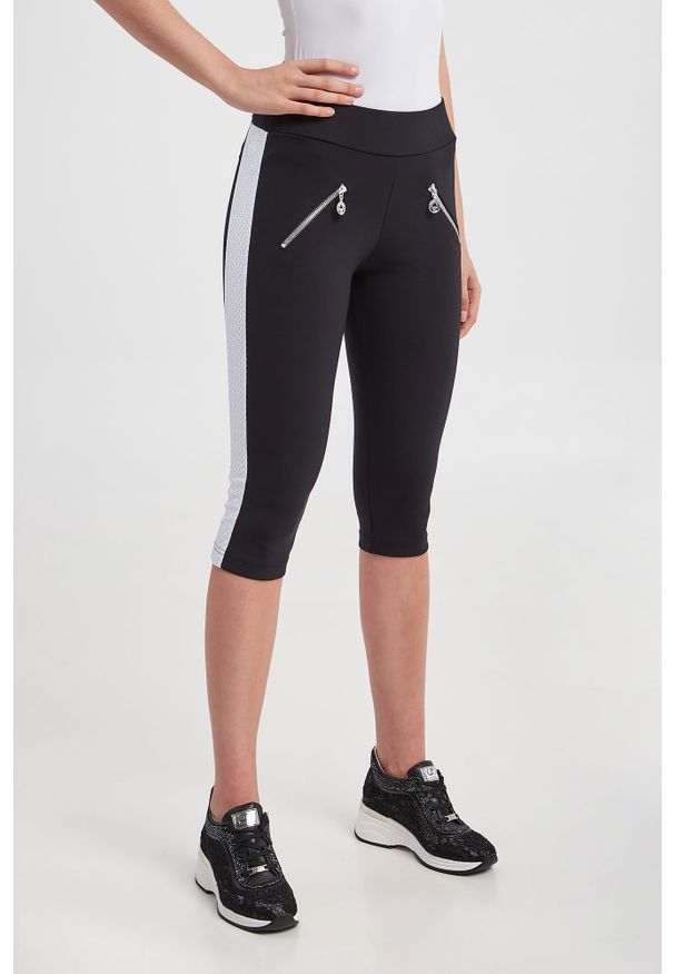 Sportalm - Spodenki Spin Capri SPORTALM