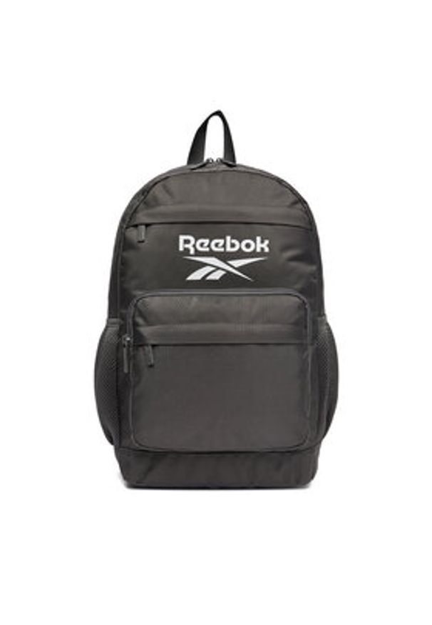Reebok Plecak CWBEO-RBK-P-002-09 Szary. Kolor: szary. Materiał: materiał