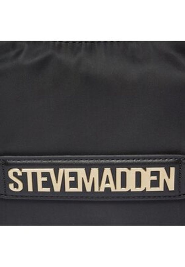 Steve Madden Torebka Bkhai SM13001125-04004-B-G Czarny. Kolor: czarny
