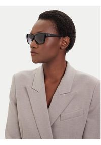 Guess Okulary przeciwsłoneczne GU00098 Czarny. Kolor: czarny #3