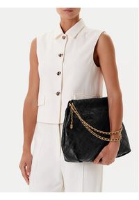 Tory Burch Torebka 162450 Czarny. Kolor: czarny. Materiał: skórzane #4